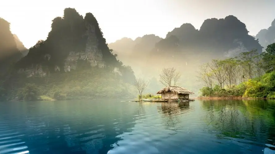 科技高标准智慧制造